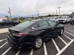 2019 Hyundai Sonata Hybrid SE