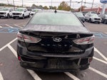 2019 Hyundai Sonata Hybrid SE