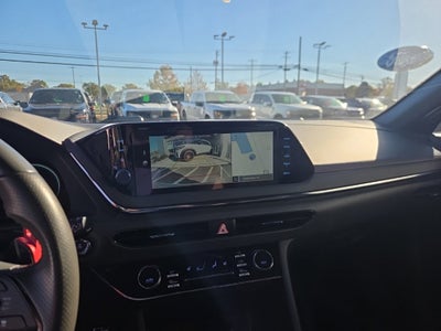 2023 Hyundai Sonata N Line