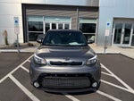 2016 Kia Soul Plus