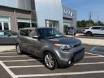 2016 Kia Soul Plus