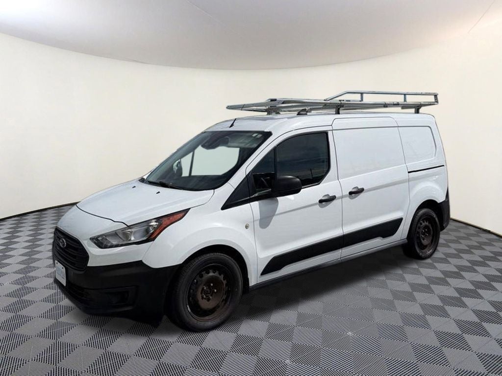 2022 Ford Transit Connect XL