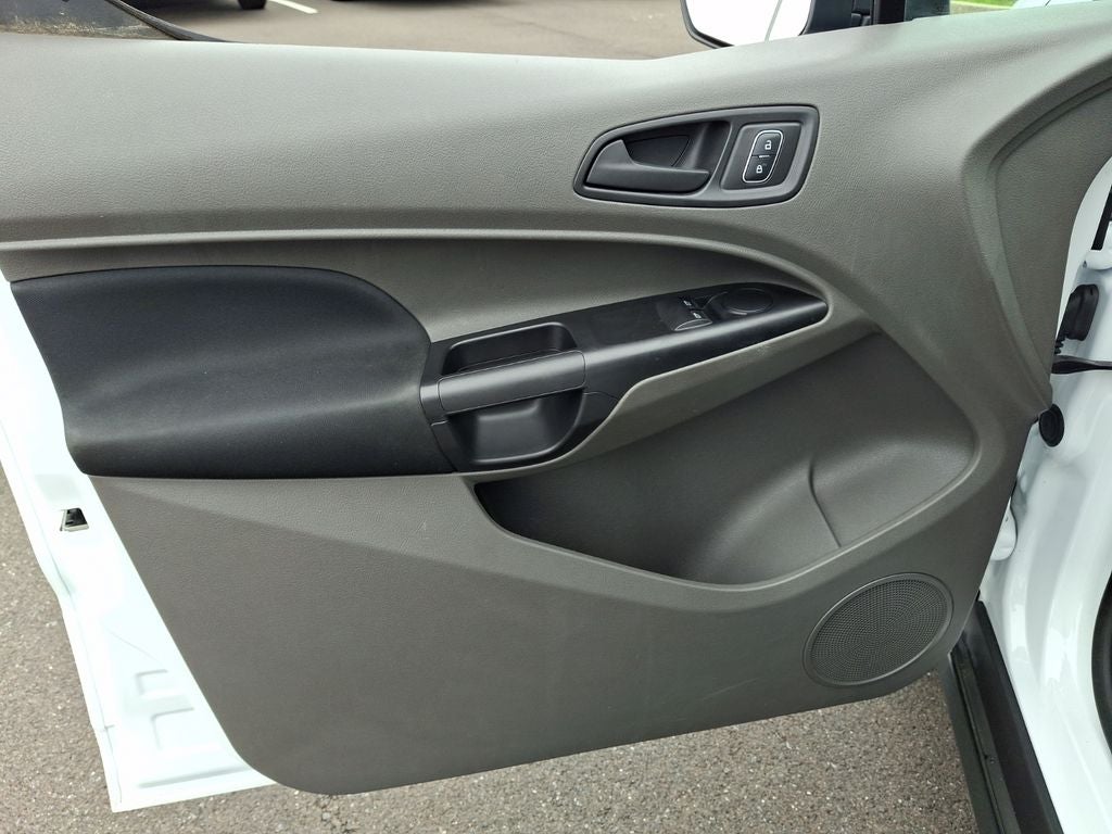 2022 Ford Transit Connect XL