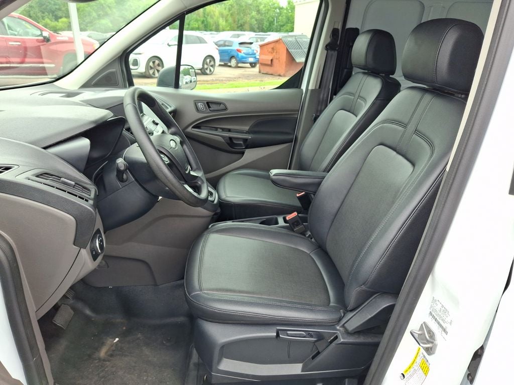 2022 Ford Transit Connect XL