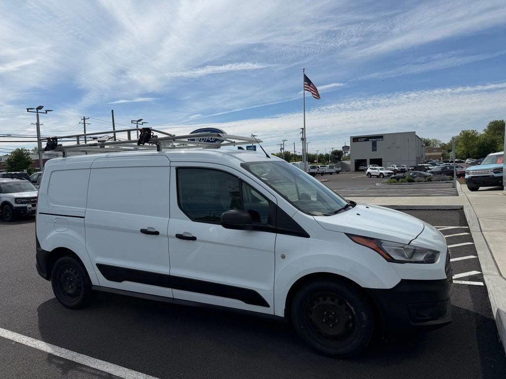 2022 Ford Transit Connect XL