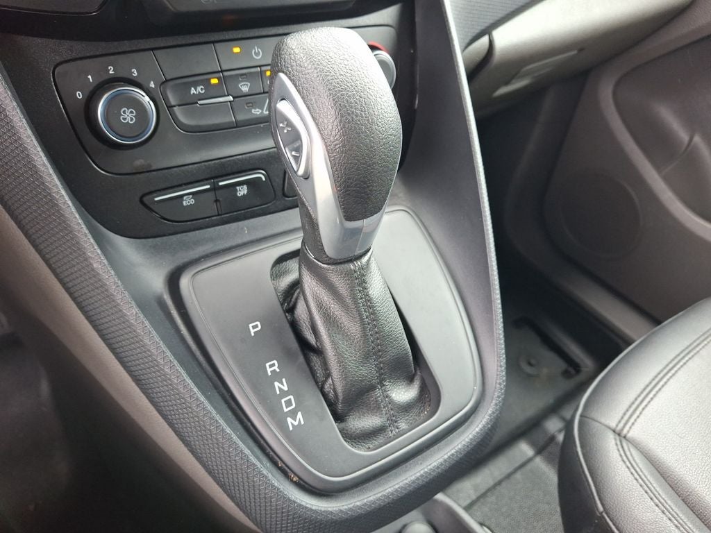 2022 Ford Transit Connect XL