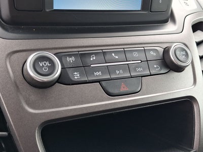 2022 Ford Transit Connect XL