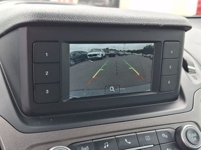 2022 Ford Transit Connect XL