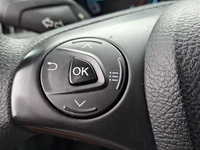 2022 Ford Transit Connect XL