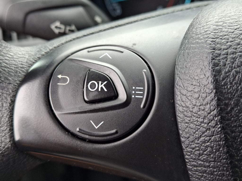 2022 Ford Transit Connect XL