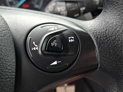 2022 Ford Transit Connect XL