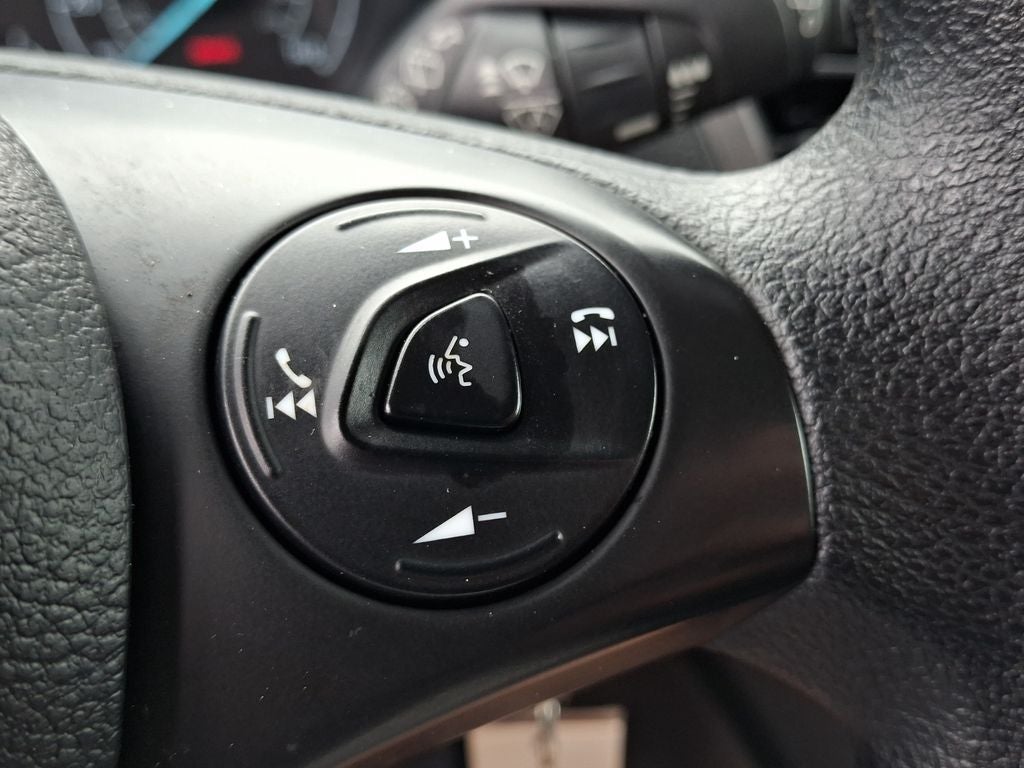 2022 Ford Transit Connect XL