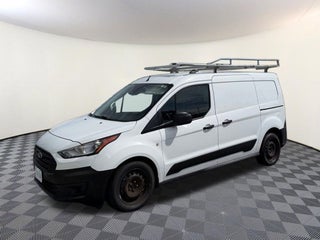 2022 Ford Transit Connect XL