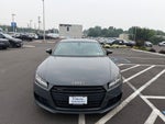 2017 Audi TT 2.0T quattro