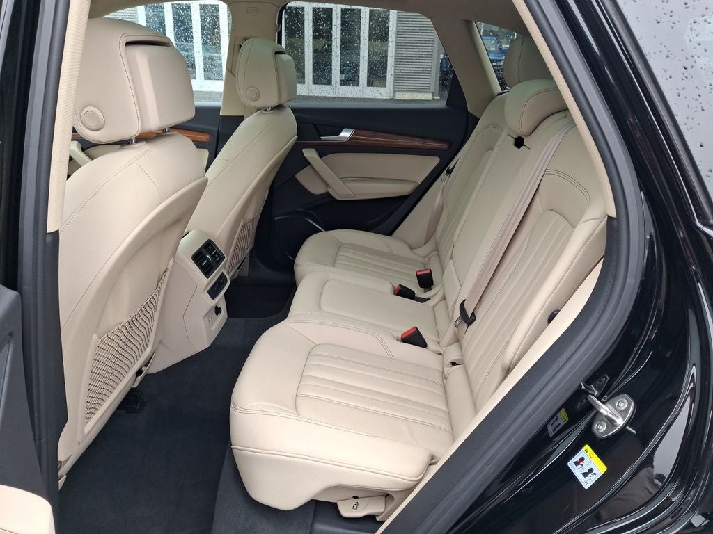 2021 Audi Q5 45 Premium quattro