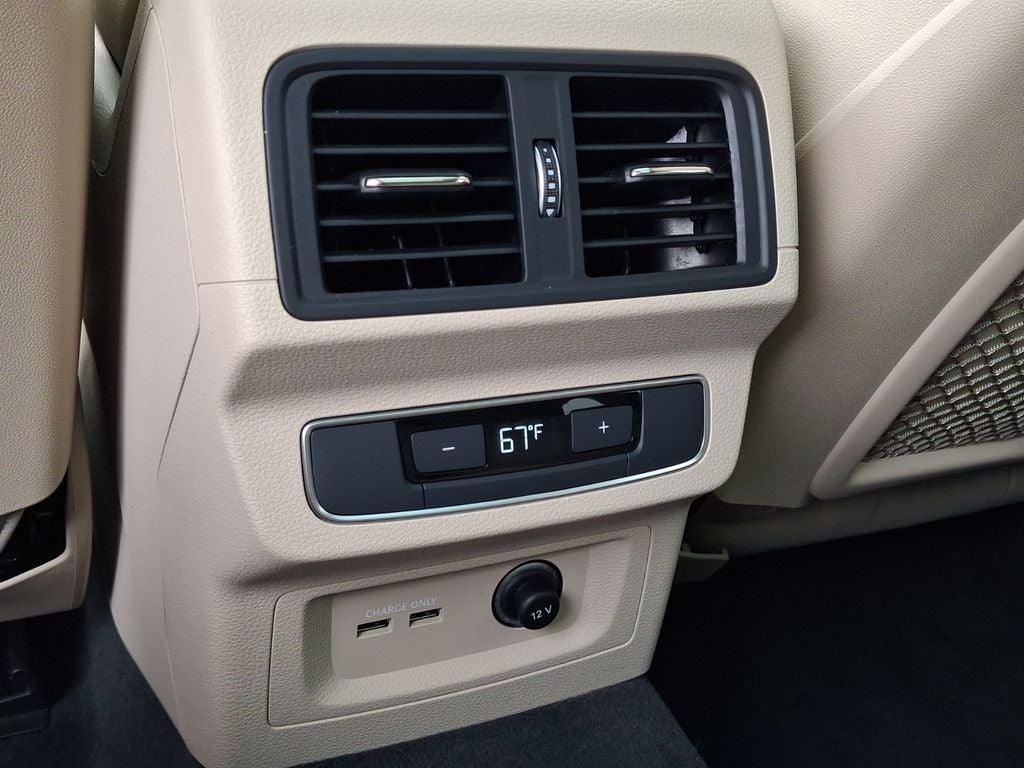 2021 Audi Q5 45 Premium quattro