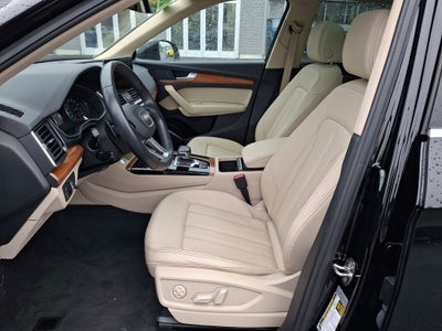 2021 Audi Q5 45 Premium quattro