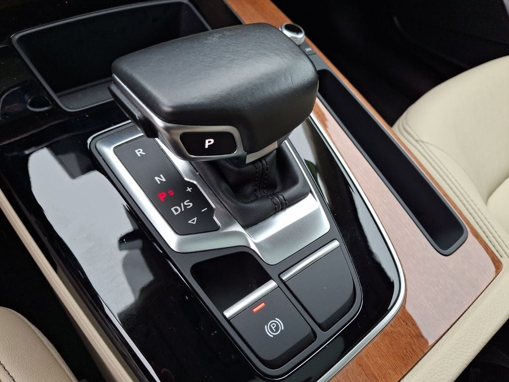 2021 Audi Q5 45 Premium quattro