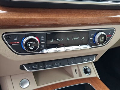 2021 Audi Q5 45 Premium quattro