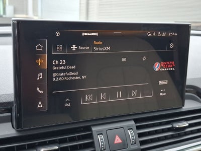 2021 Audi Q5 45 Premium quattro