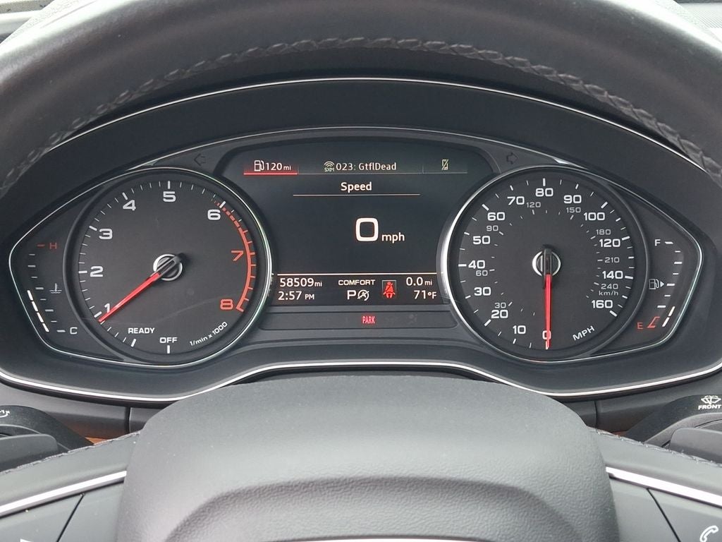 2021 Audi Q5 45 Premium quattro