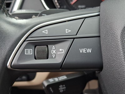 2021 Audi Q5 45 Premium quattro