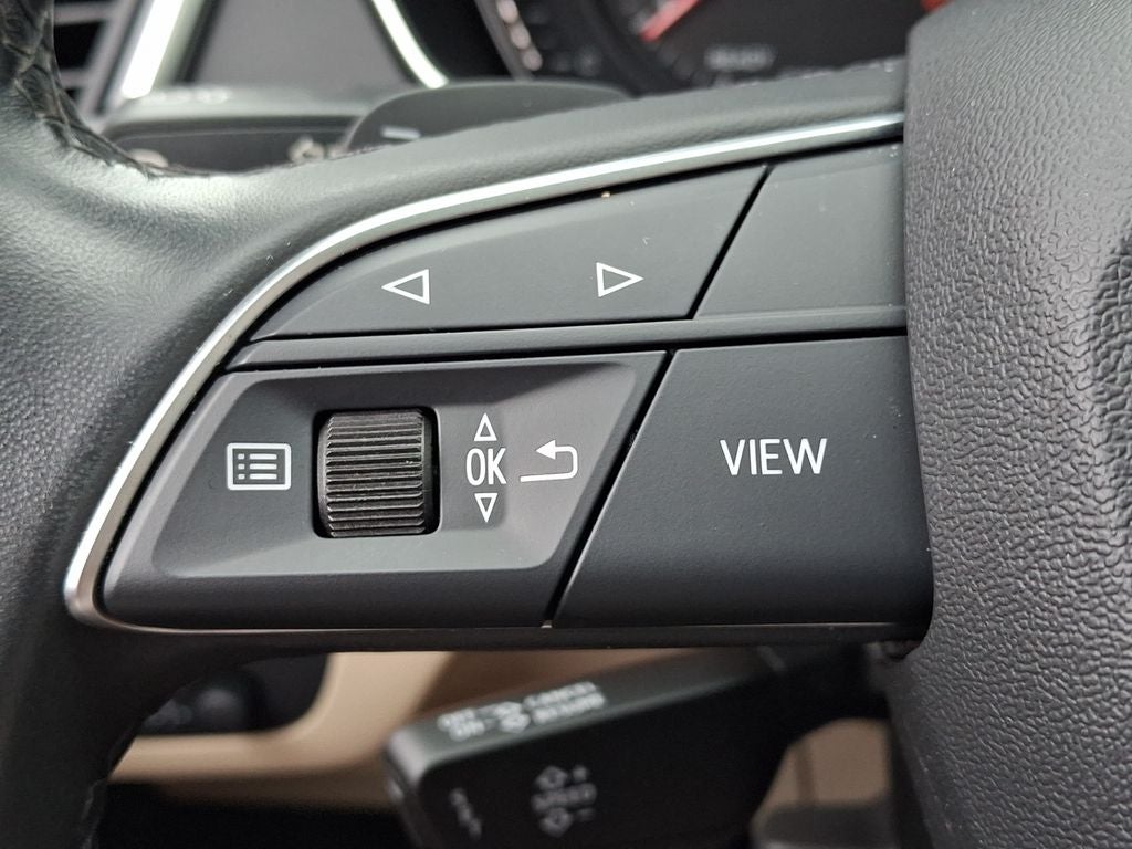 2021 Audi Q5 45 Premium quattro
