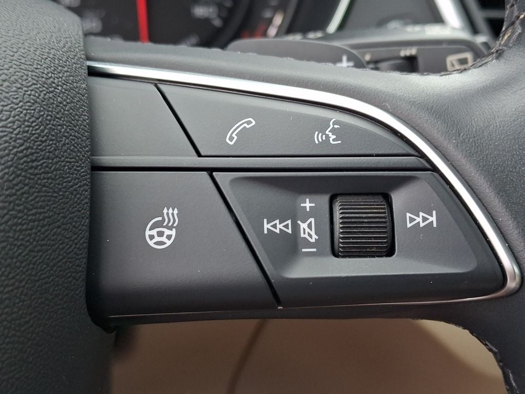 2021 Audi Q5 45 Premium quattro