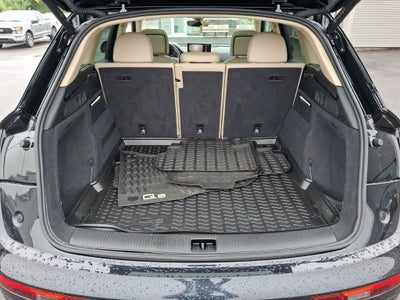 2021 Audi Q5 45 Premium quattro