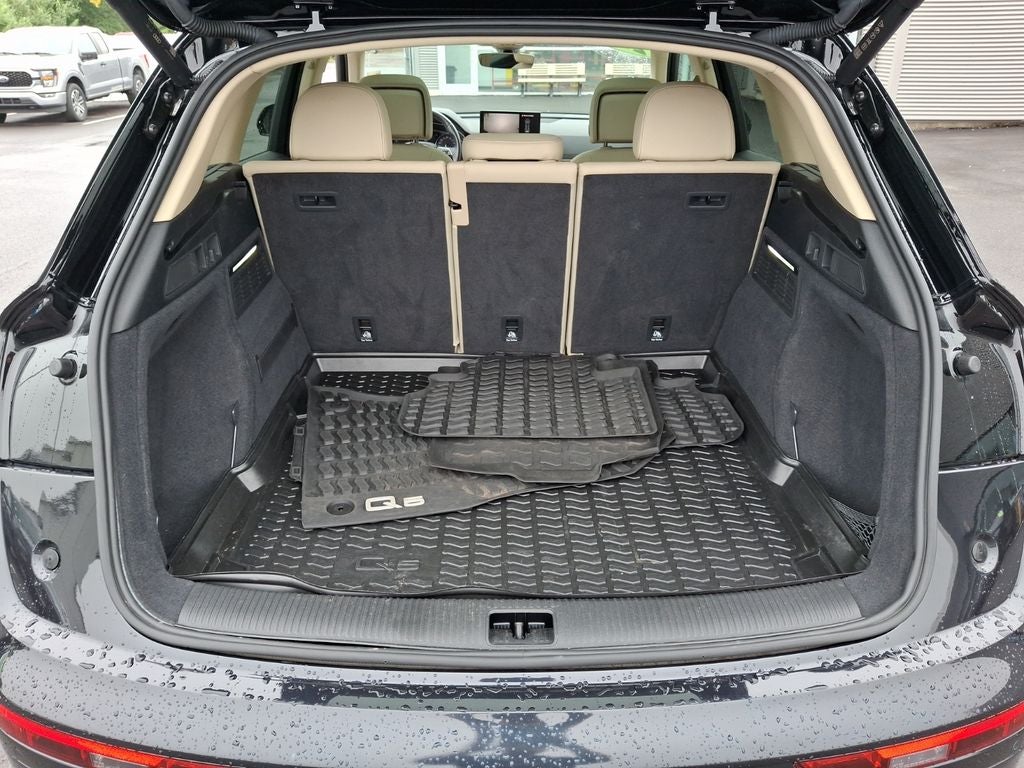 2021 Audi Q5 45 Premium quattro