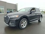 2021 Audi Q5 45 Premium quattro