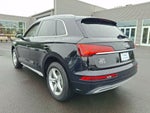 2021 Audi Q5 45 Premium quattro