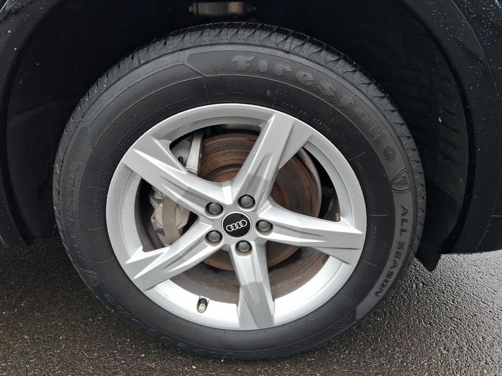 2021 Audi Q5 45 Premium quattro