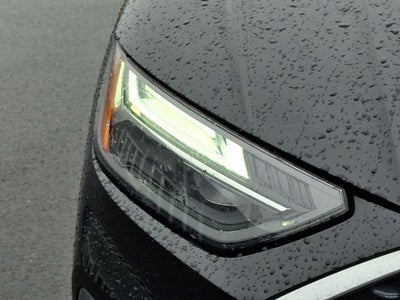 2021 Audi Q5 45 Premium quattro