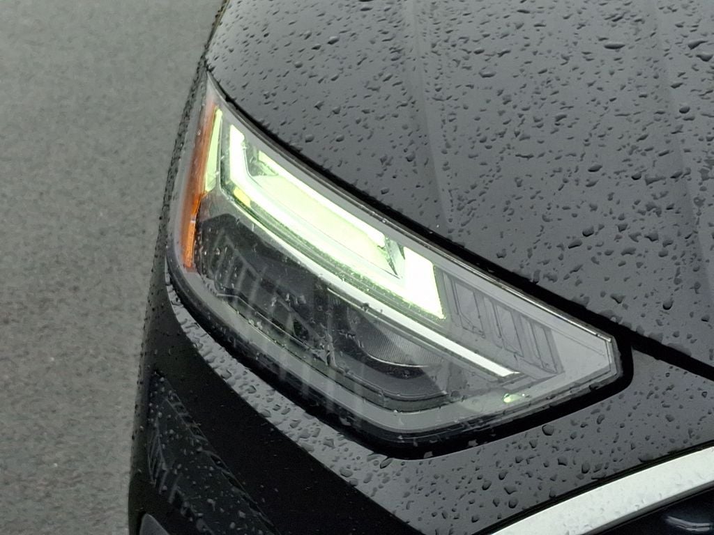 2021 Audi Q5 45 Premium quattro