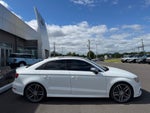 2015 Audi S3 2.0T Prestige quattro
