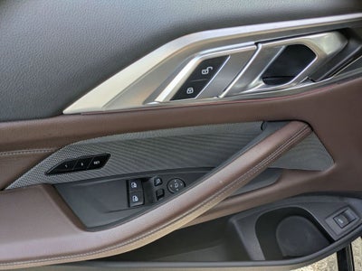 2021 BMW 4 Series M440i xDrive