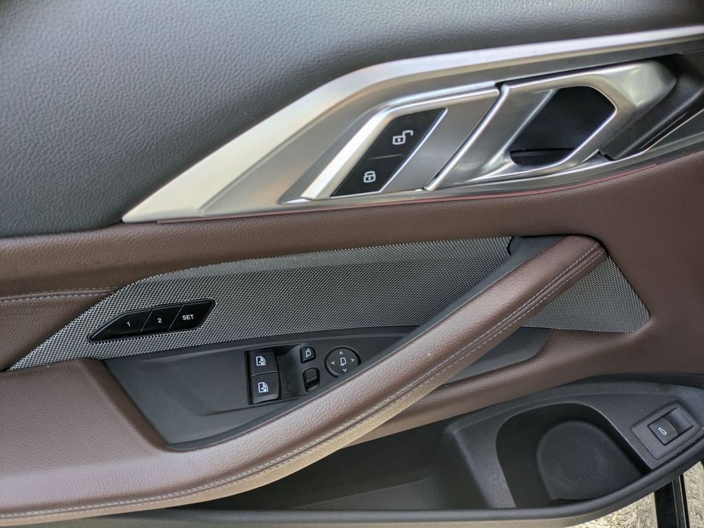 2021 BMW 4 Series M440i xDrive