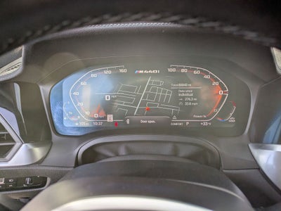 2021 BMW 4 Series M440i xDrive