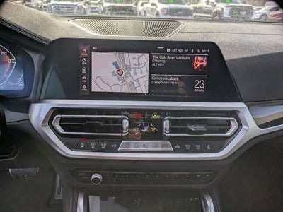 2021 BMW 4 Series M440i xDrive