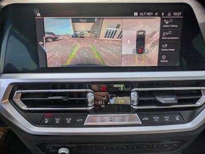 2021 BMW 4 Series M440i xDrive