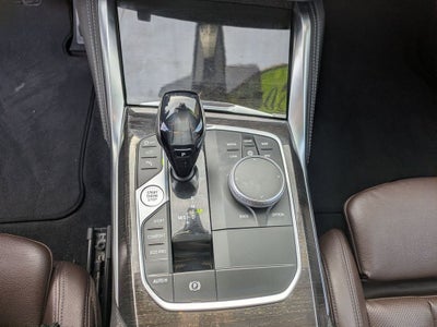 2021 BMW 4 Series M440i xDrive