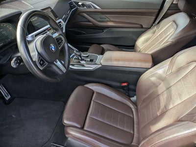 2021 BMW 4 Series M440i xDrive