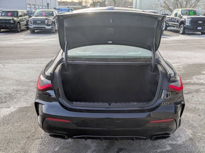 2021 BMW 4 Series M440i xDrive