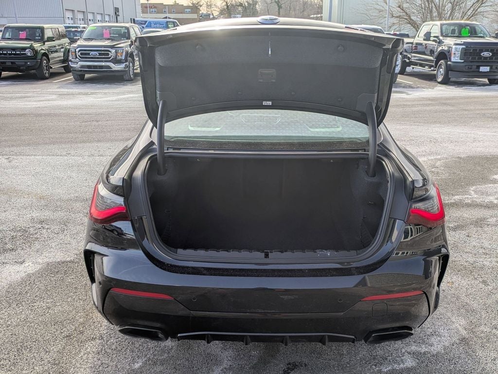 2021 BMW 4 Series M440i xDrive