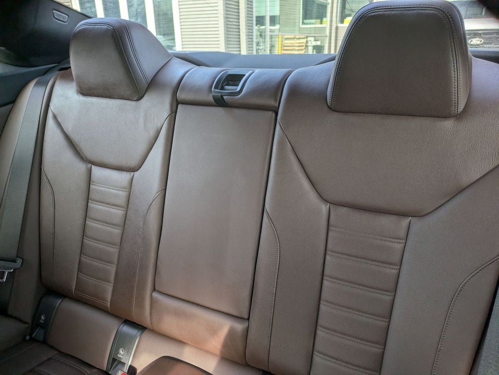 2021 BMW 4 Series M440i xDrive