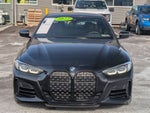 2021 BMW 4 Series M440i xDrive