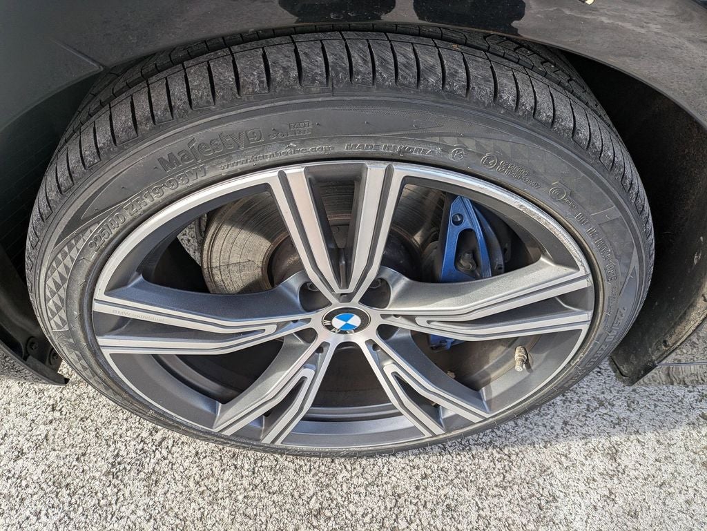 2021 BMW 4 Series M440i xDrive