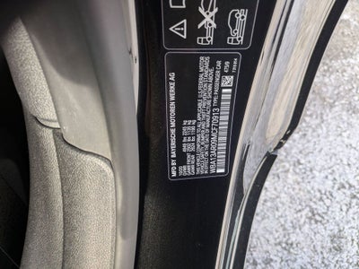 2021 BMW 4 Series M440i xDrive