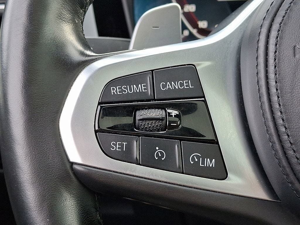 2021 BMW 4 Series M440i xDrive